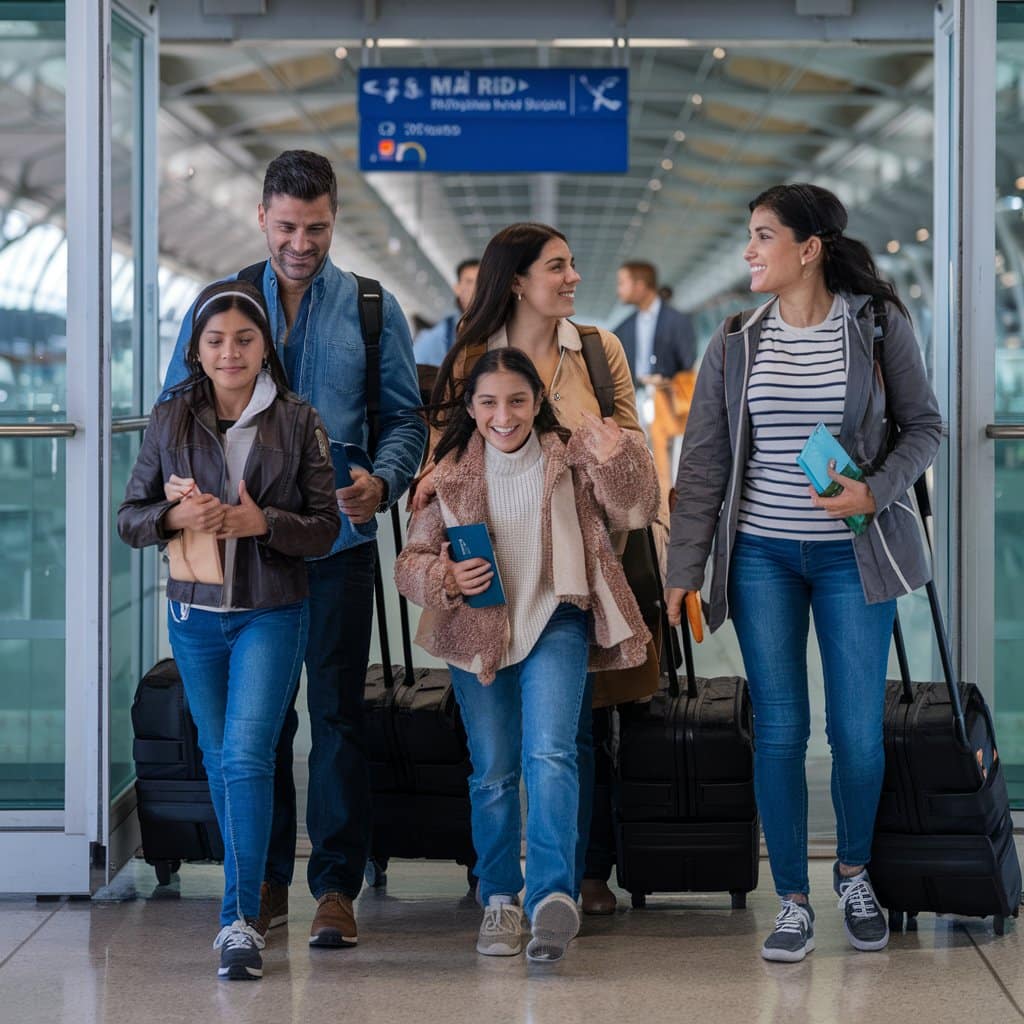 Lee más sobre el artículo Guía para Obtener la Residencia por Razones Humanitarias en España