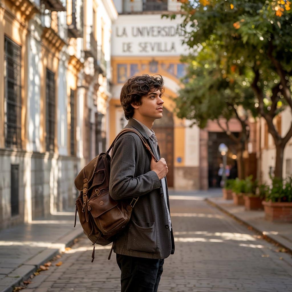 Arraigo Socioformativo en España