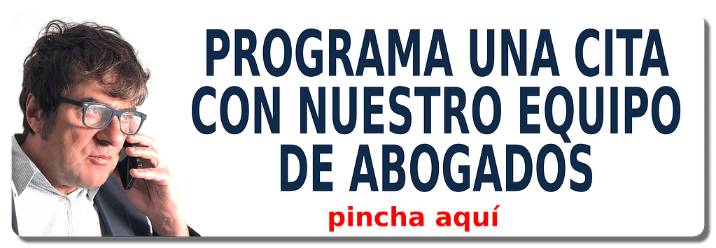 programar cita con un abogado