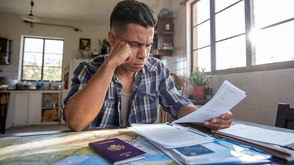 Nuevo Reglamento de Extranjería 2024