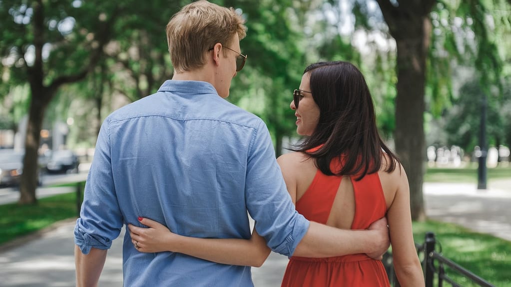 Pareja de hecho para emigración en España