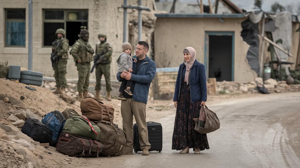 asilo y politico en España