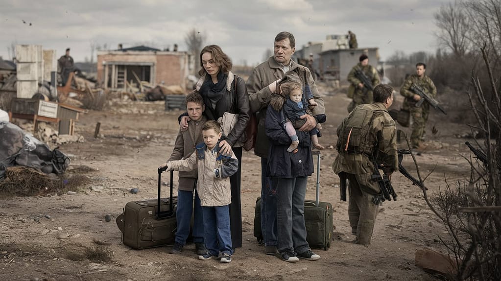 asilo politico en España