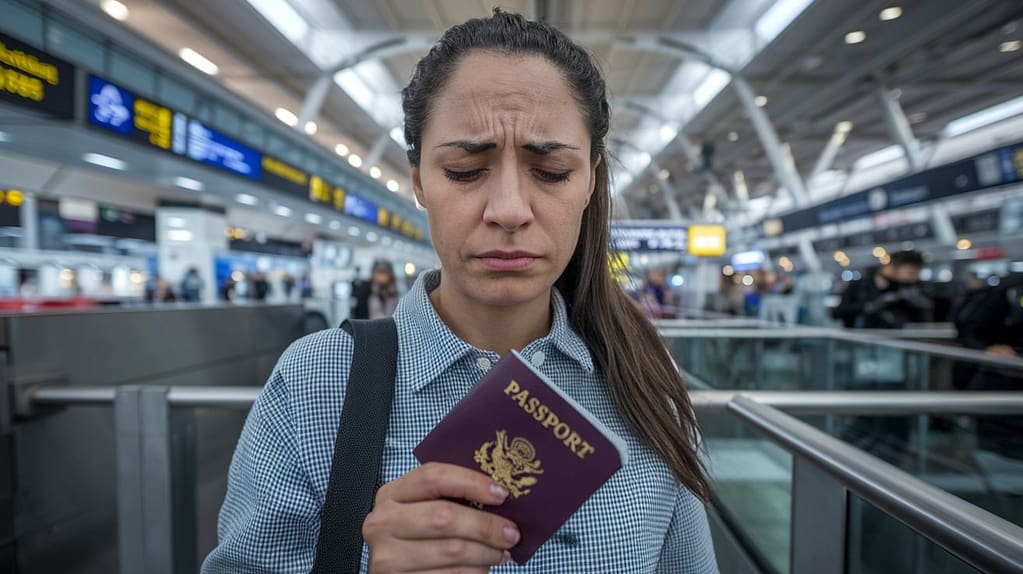 Es posible perder la nacionalidad?