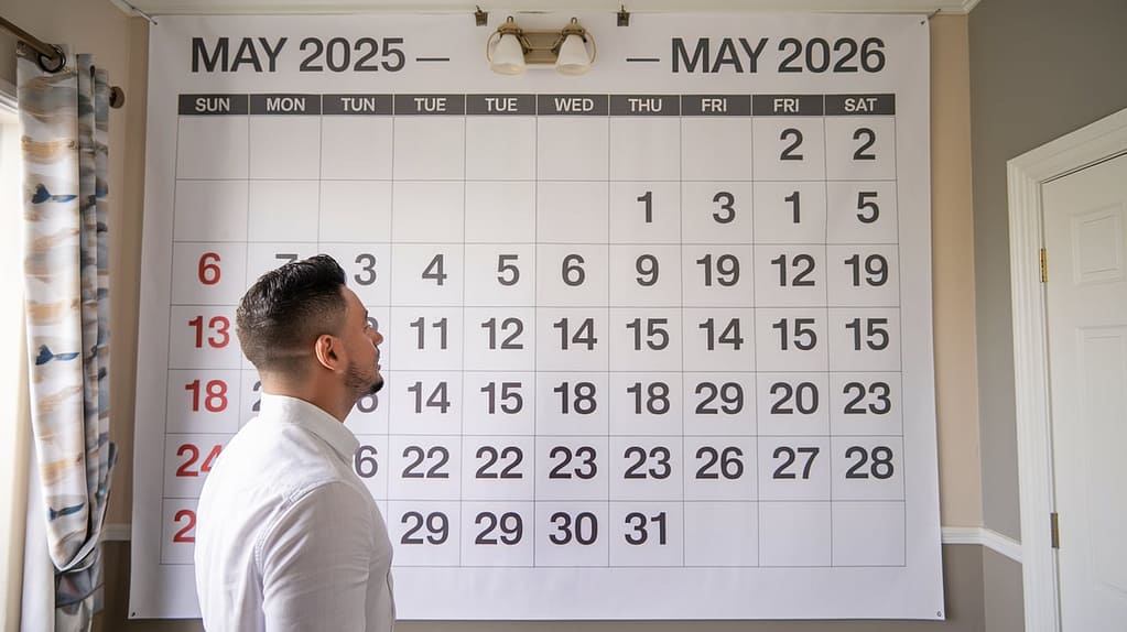 arreglar situación irregular en España