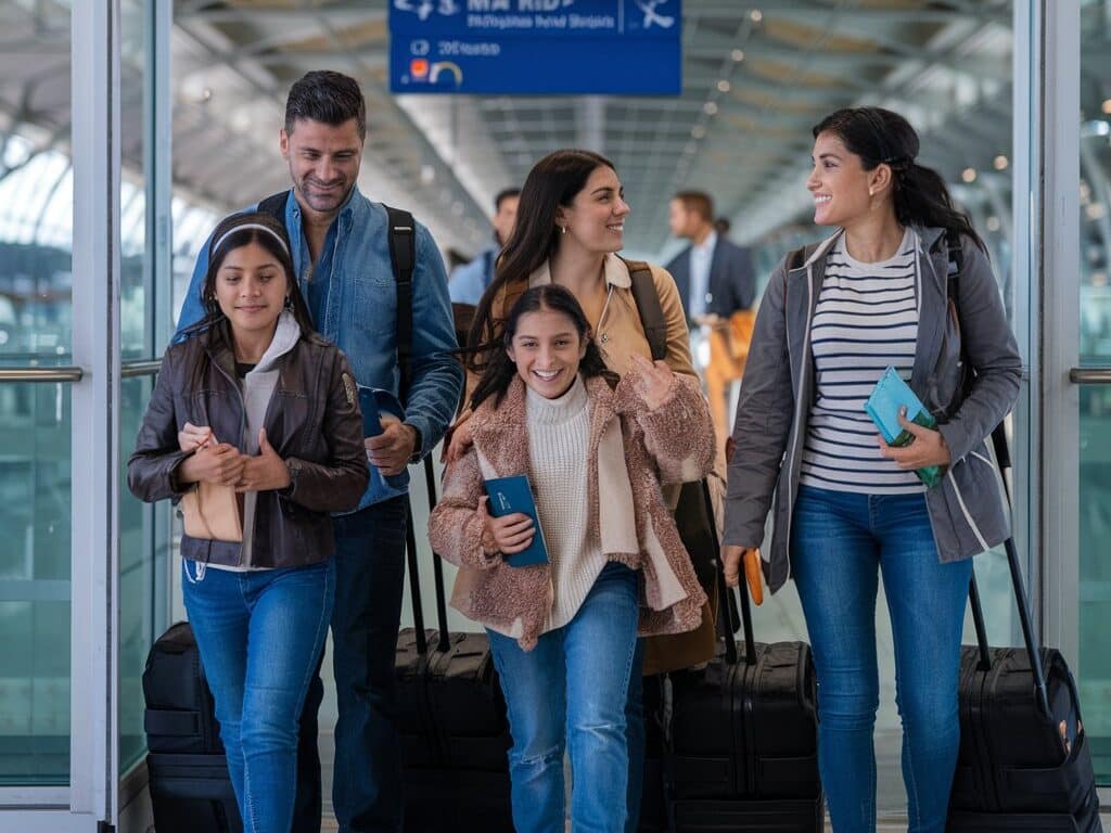 Claves residencia por razones humanitarias en España