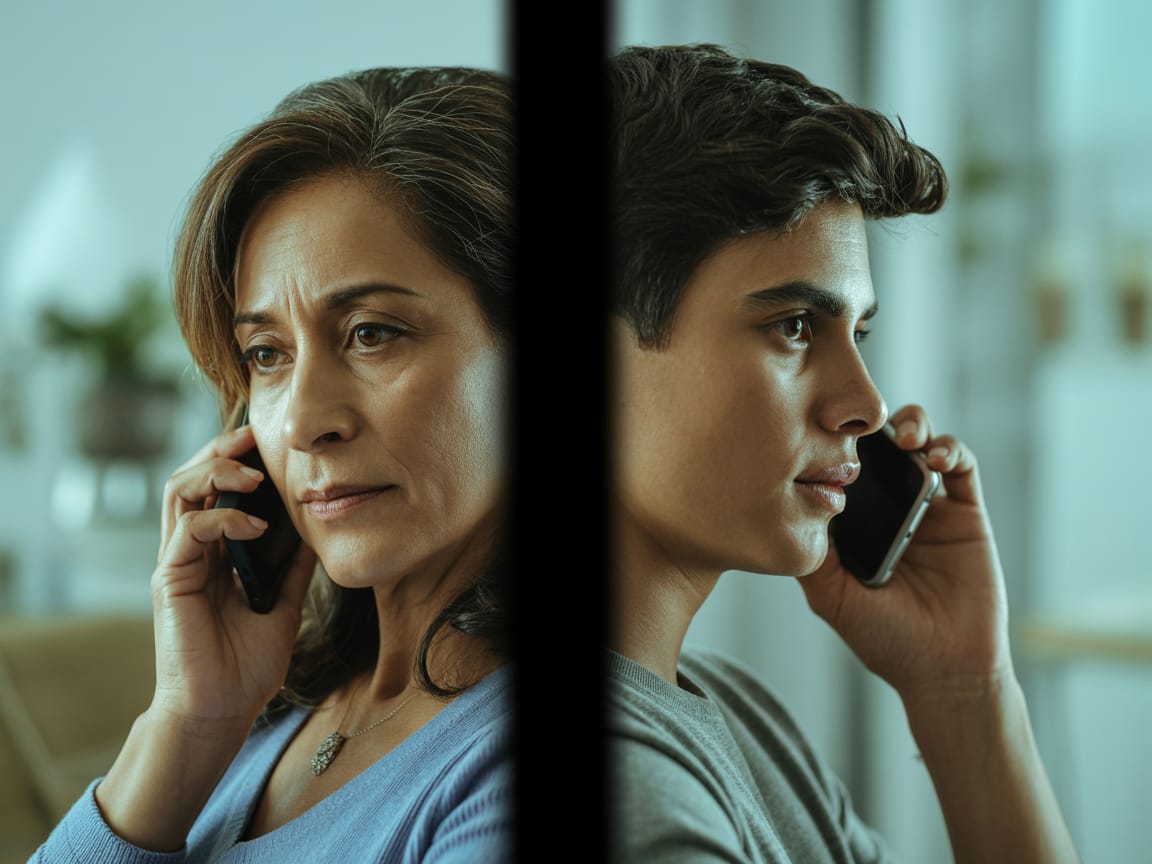 trear hijos a España reunificacion familiar