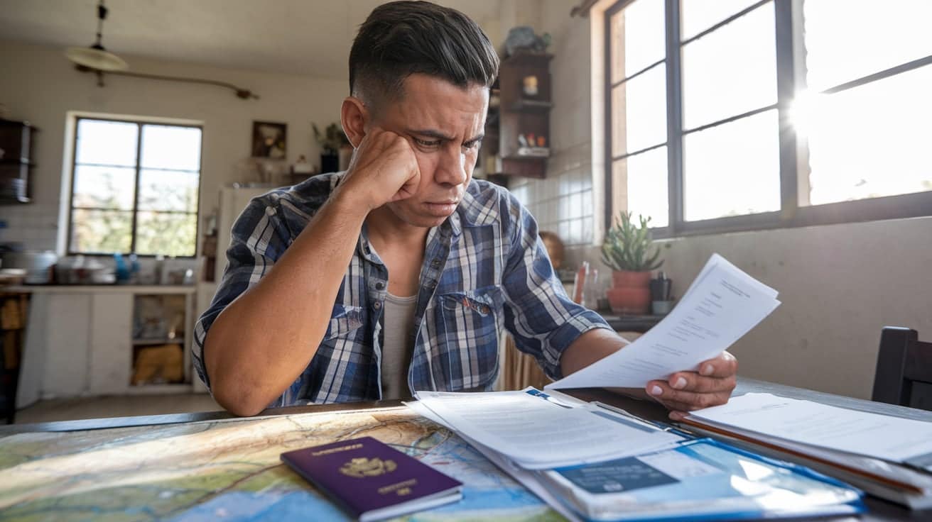 Lee más sobre el artículo Reglamento de Extranjería 2024