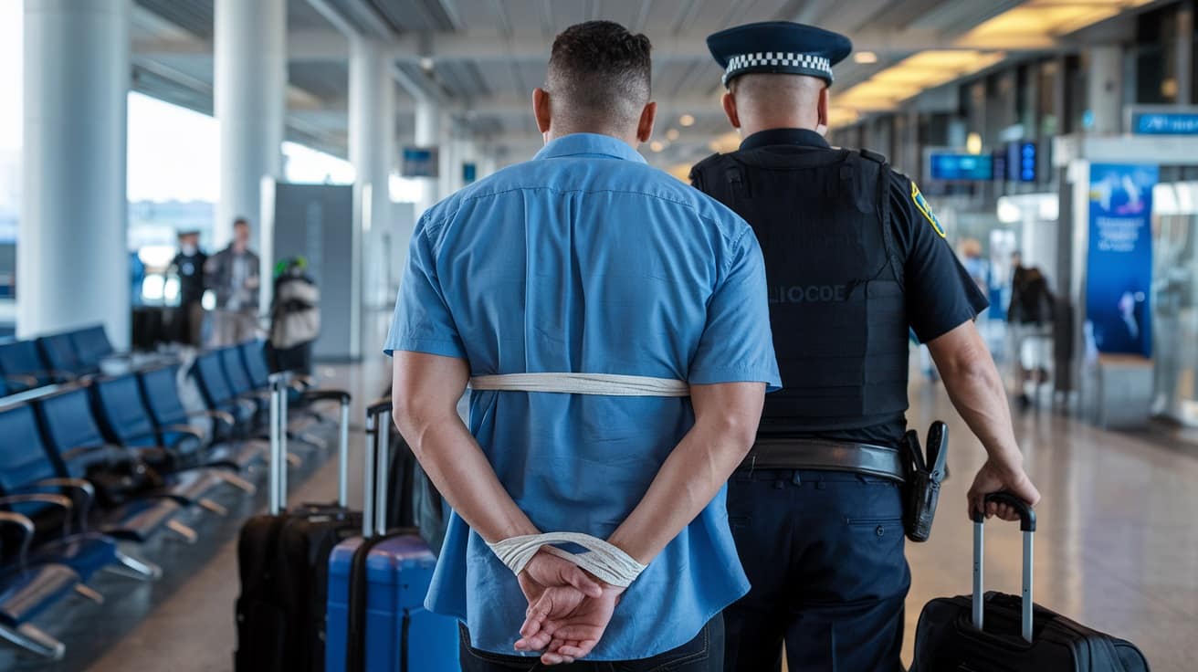 Lee más sobre el artículo Consecuencias de ser expulsado de España