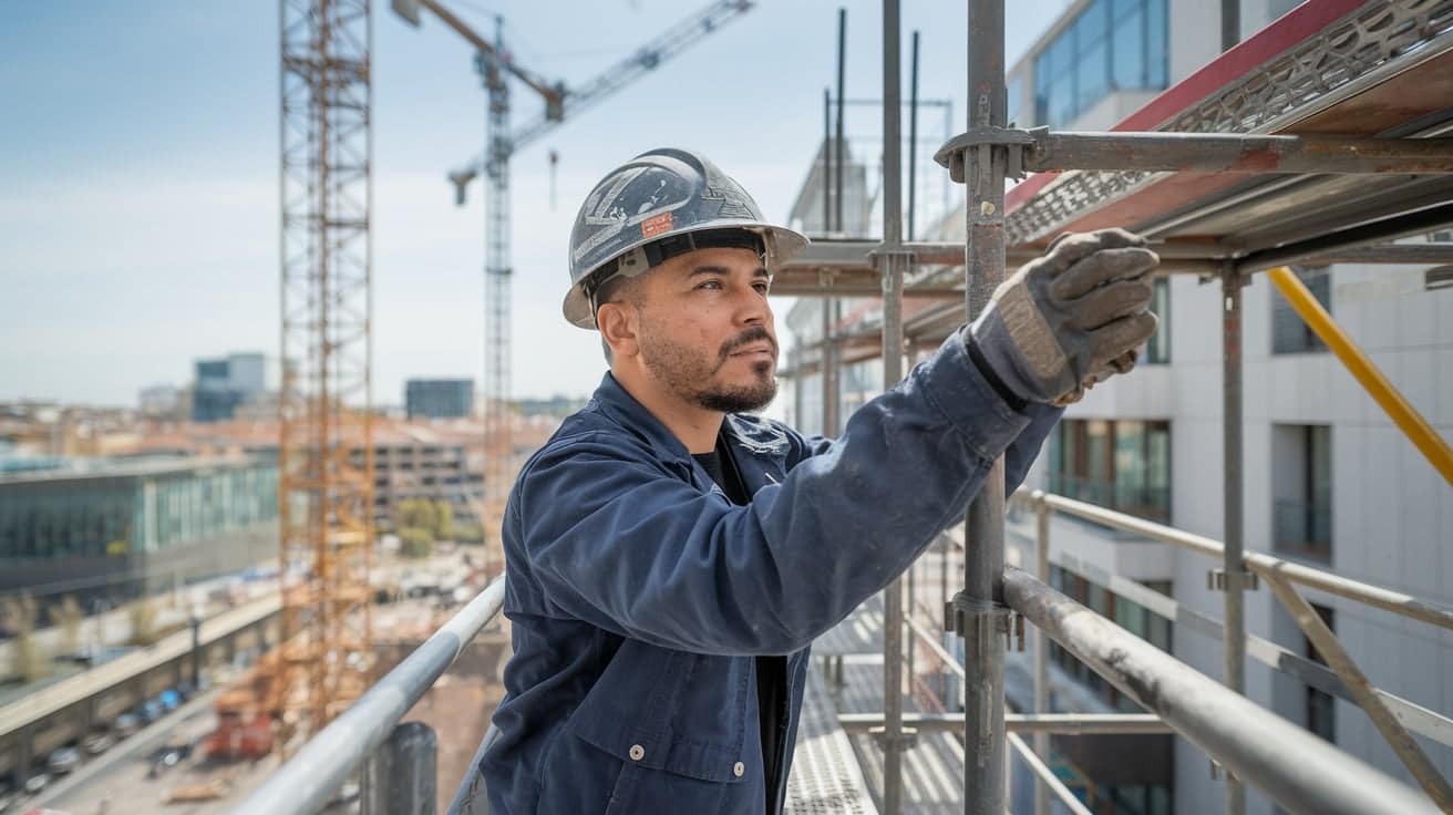 Lee más sobre el artículo Trabajar en España