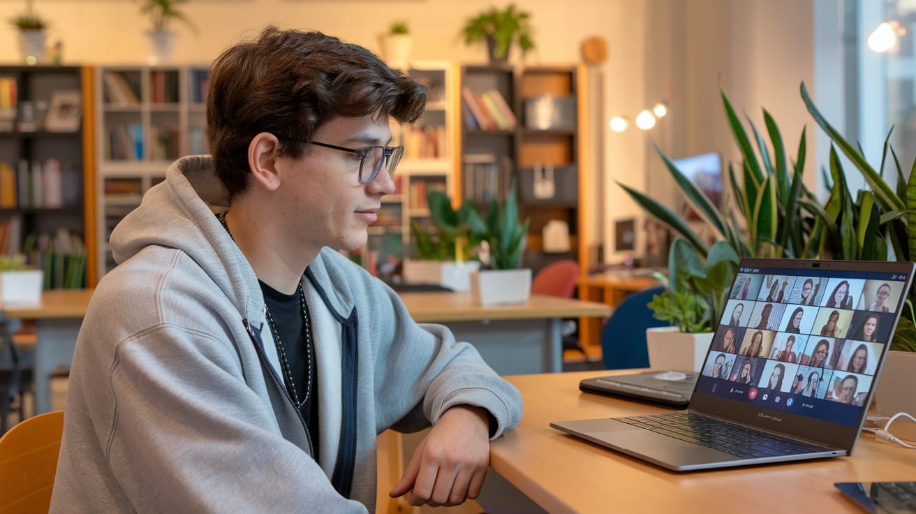 Lee más sobre el artículo Estancia en España por estudios