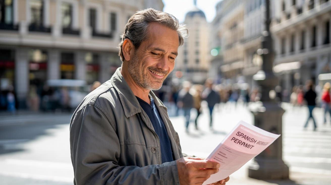 Lee más sobre el artículo Obtener la nacionalidad española