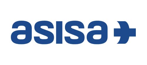 Logotipo asisa